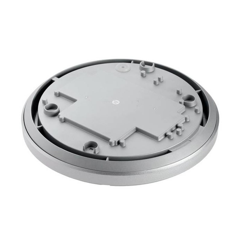 DEIMOS II ALU GRIS 20W 4000K-IRC80-IP65 2600lm