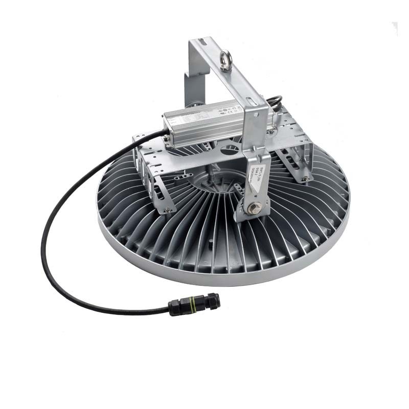 GIGA II 90W 4000K-IRC80-IP66-IK08 14000Lm
